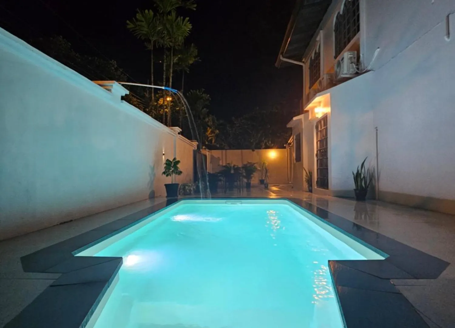 Bed & Breakfast Riverside Bed And Breakfast San Juan